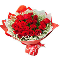 Witness the heart of your dear ones smile when you......  to flowers_delivery_tongren_china.asp
