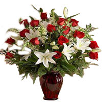 Add spark to your life as well as those who matter......  to suining_florists.asp