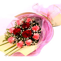 Pour the feelings of your heart into this Expressi......  to jiujiang_florists.asp