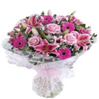 Create magical moments in the lives of your dear o......  to flowers_delivery_changzhi_china.asp