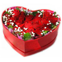 Carve your way to the hearts of the ones you admir......  to flowers_delivery_foshan_china.asp