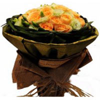 Celebrate in style with this Traditional Rosa Cham......  to flowers_delivery_qinzhou_china.asp