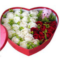 Create magical moments in the lives of your dear o......  to flowers_delivery_tongling_china.asp