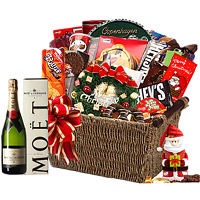 Send this Celebrations gift hamper to the recipien......  to Changde