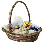 Basket of Chocolates