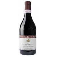 Barbaresco DOCG Sori Montaribaldi