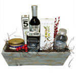 Dream Come True Gift Basket 