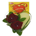 Expression of Romance Gift Set