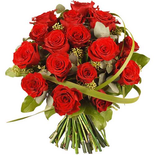 Let your loved ones feel your presence however far......  to dreux_florists.asp