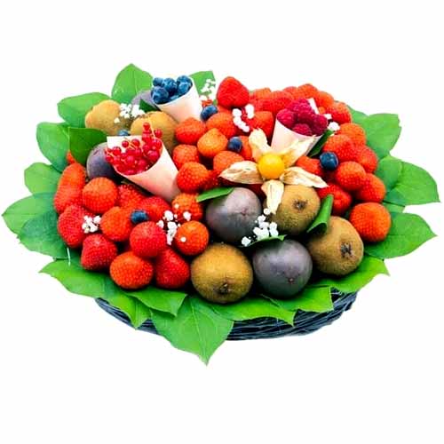 This gift of The Seasons Best Original Fruits will......  to Zoufftgen_france.asp