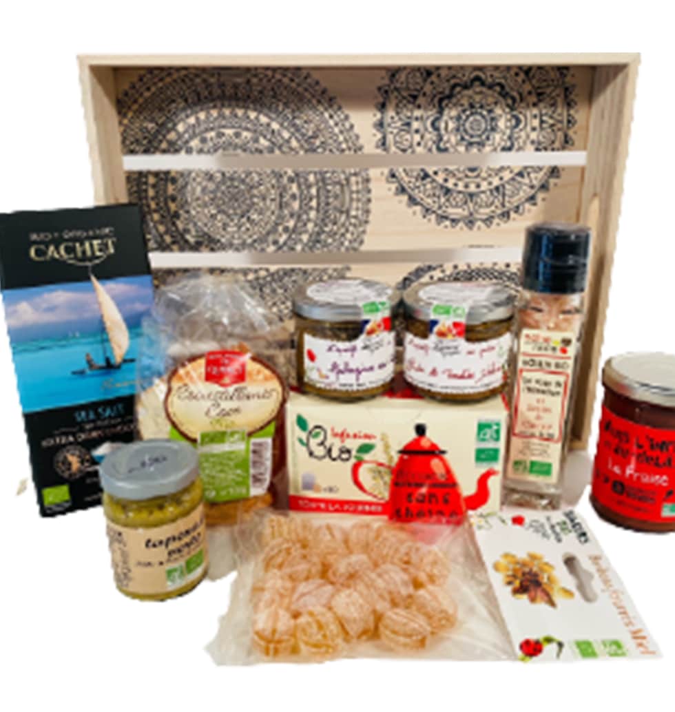 Discover a range of organic items from Frances man......  to valenciennes_france.asp