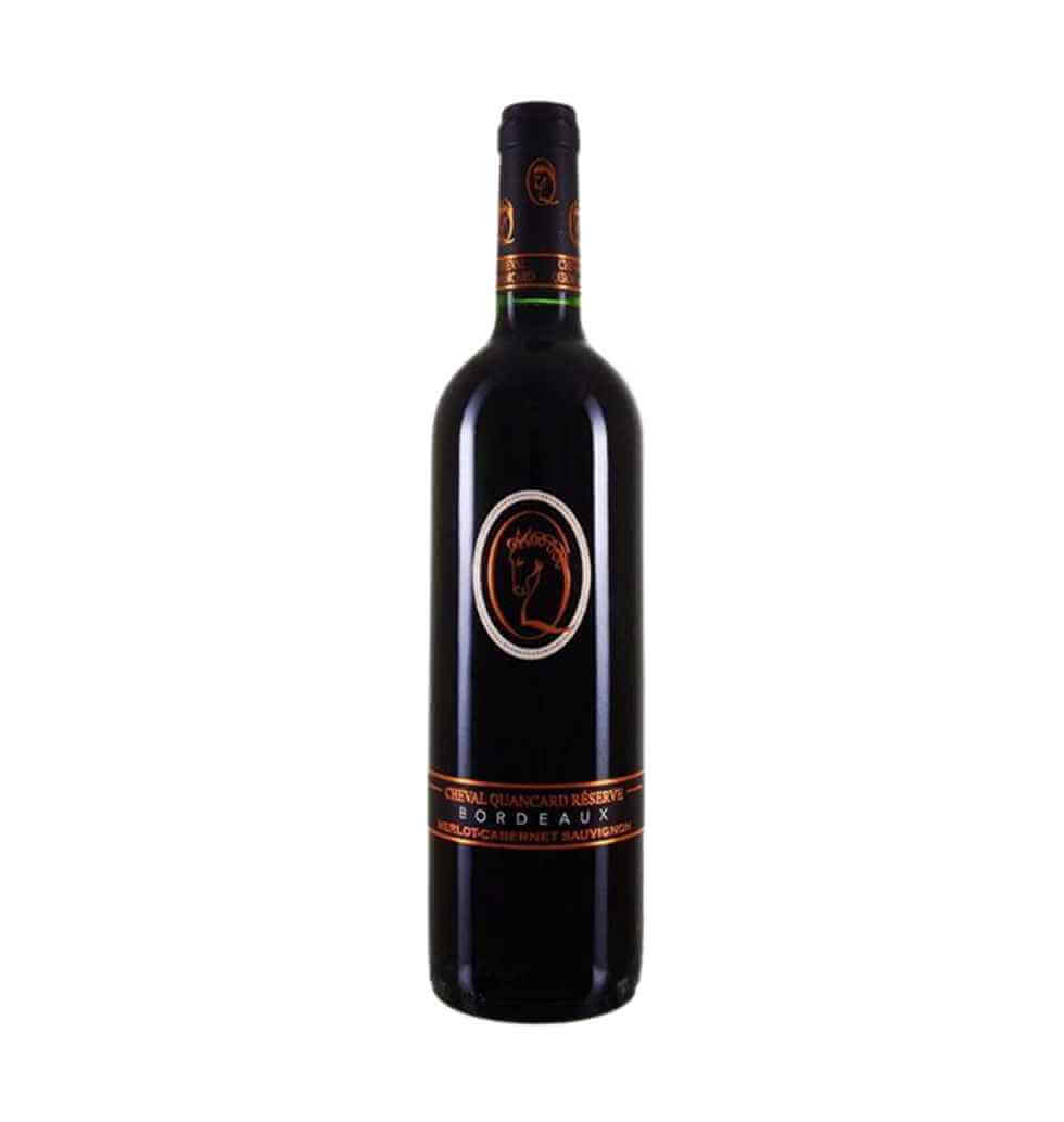 A sumptuous full-bodied red, this has rich fruit f......  to flowers_delivery_siegen_germany.asp