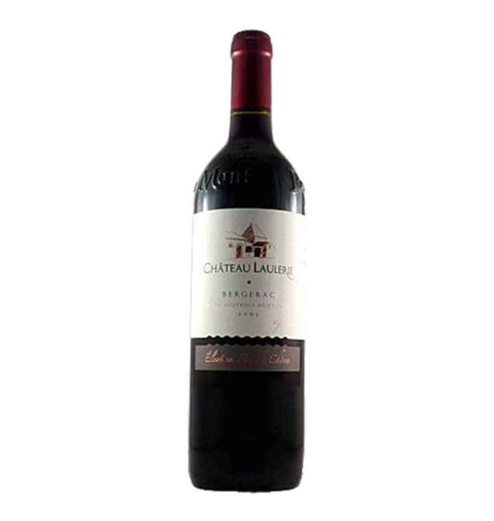 A French red wine that has a harmonious presence o......  to constance_germany.asp