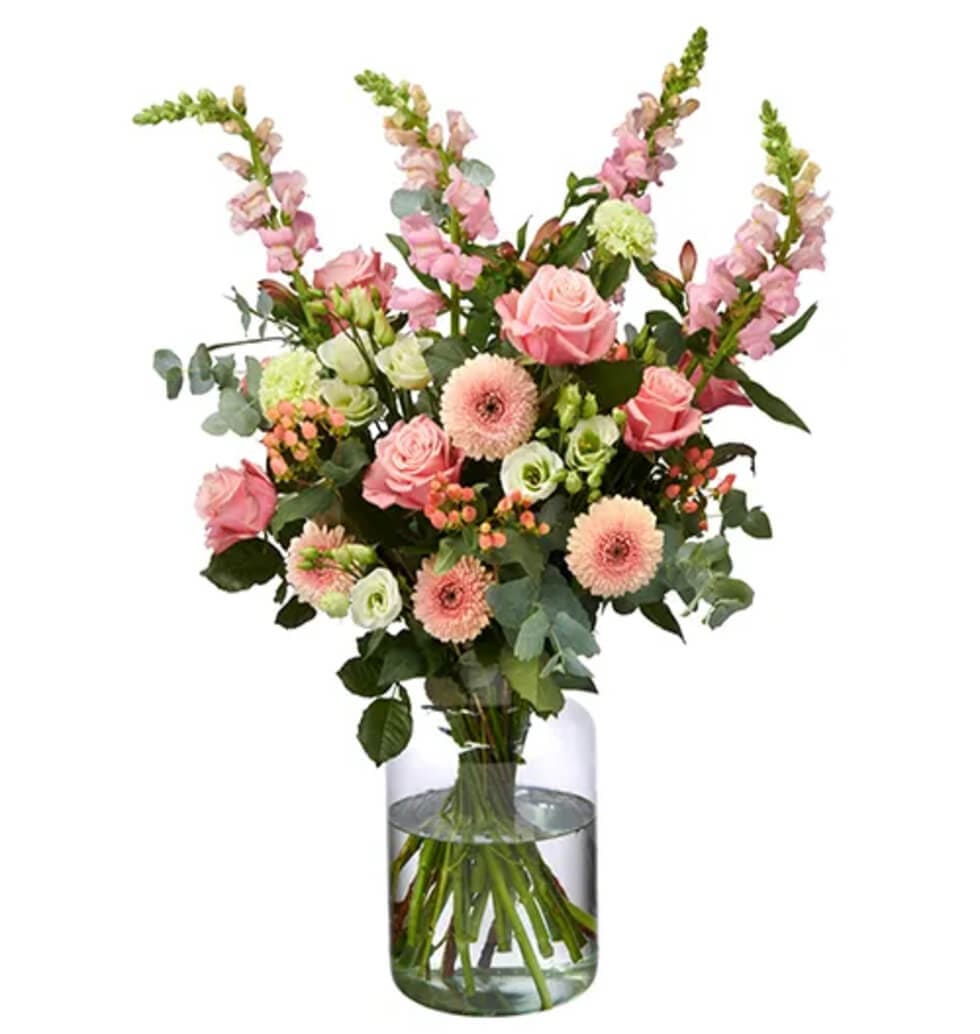 Sukis Flower Bouquet