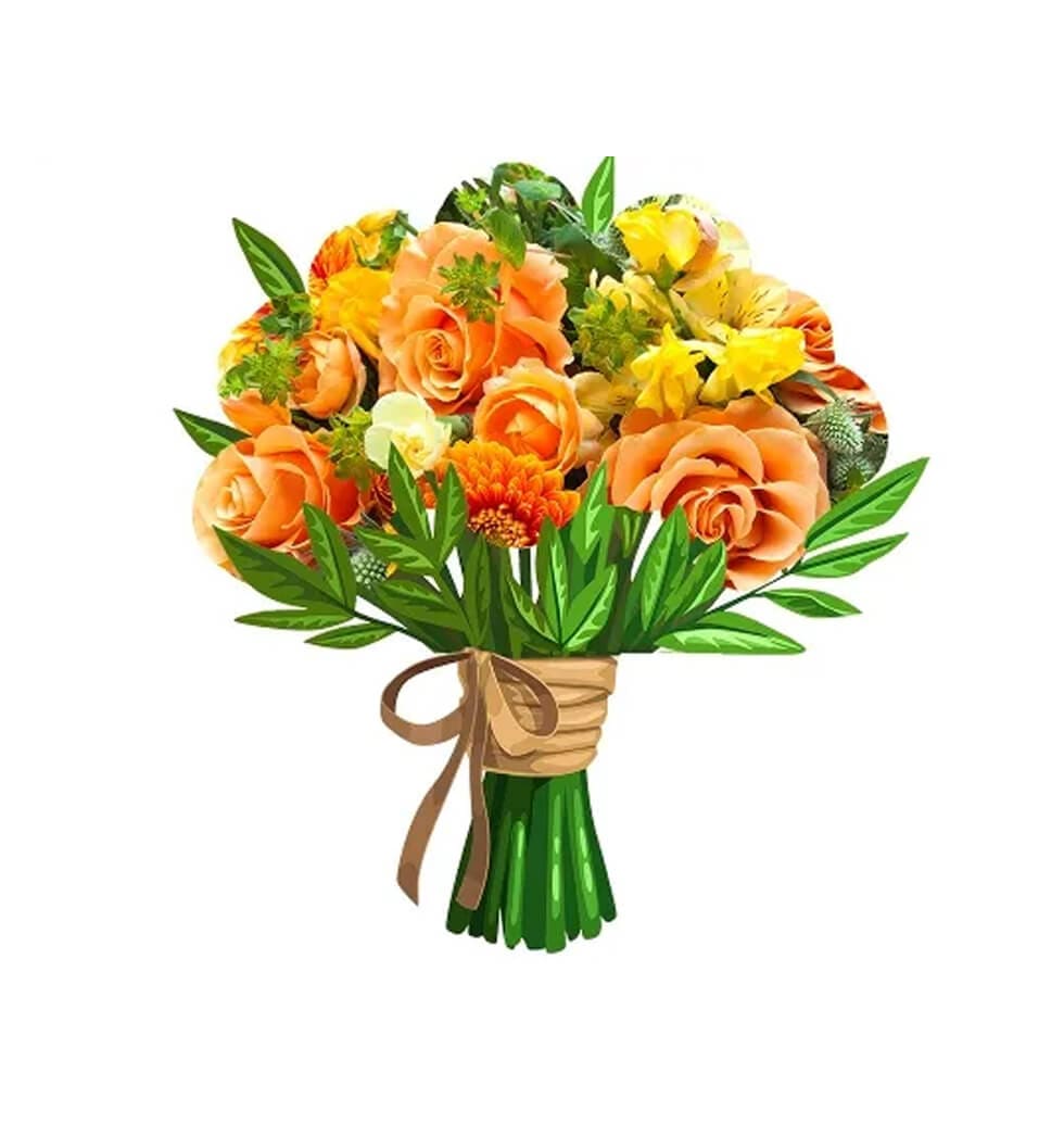 For you, our talented florist will create a lovely......  to Amberg_germany.asp