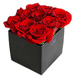 The Beautiful traditional of roses comes well pres......  to chanion_florists.asp