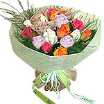A gift of flowers is the perfect gesture, always g......  to kastorias_florists.asp