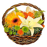 Make someones day truly delightful by sending this......  to irakliou_florists.asp