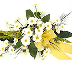 Pure Serenity flowers are a timeless tribute for a......  to kerkiras_florists.asp