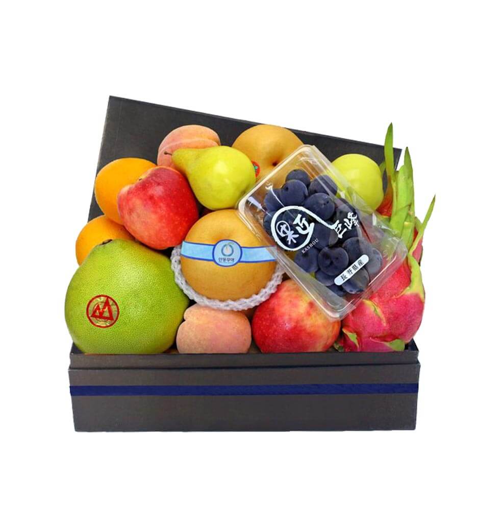 Sending a gift to someone special? Our fruit bouqu......  to Sha Tau Kok_hongkong.asp