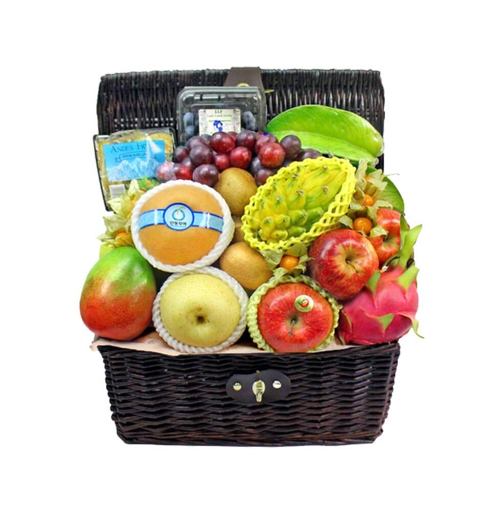 Our fruit basket is charming and practical. It giv......  to Ma Tau Kok_hongkong.asp