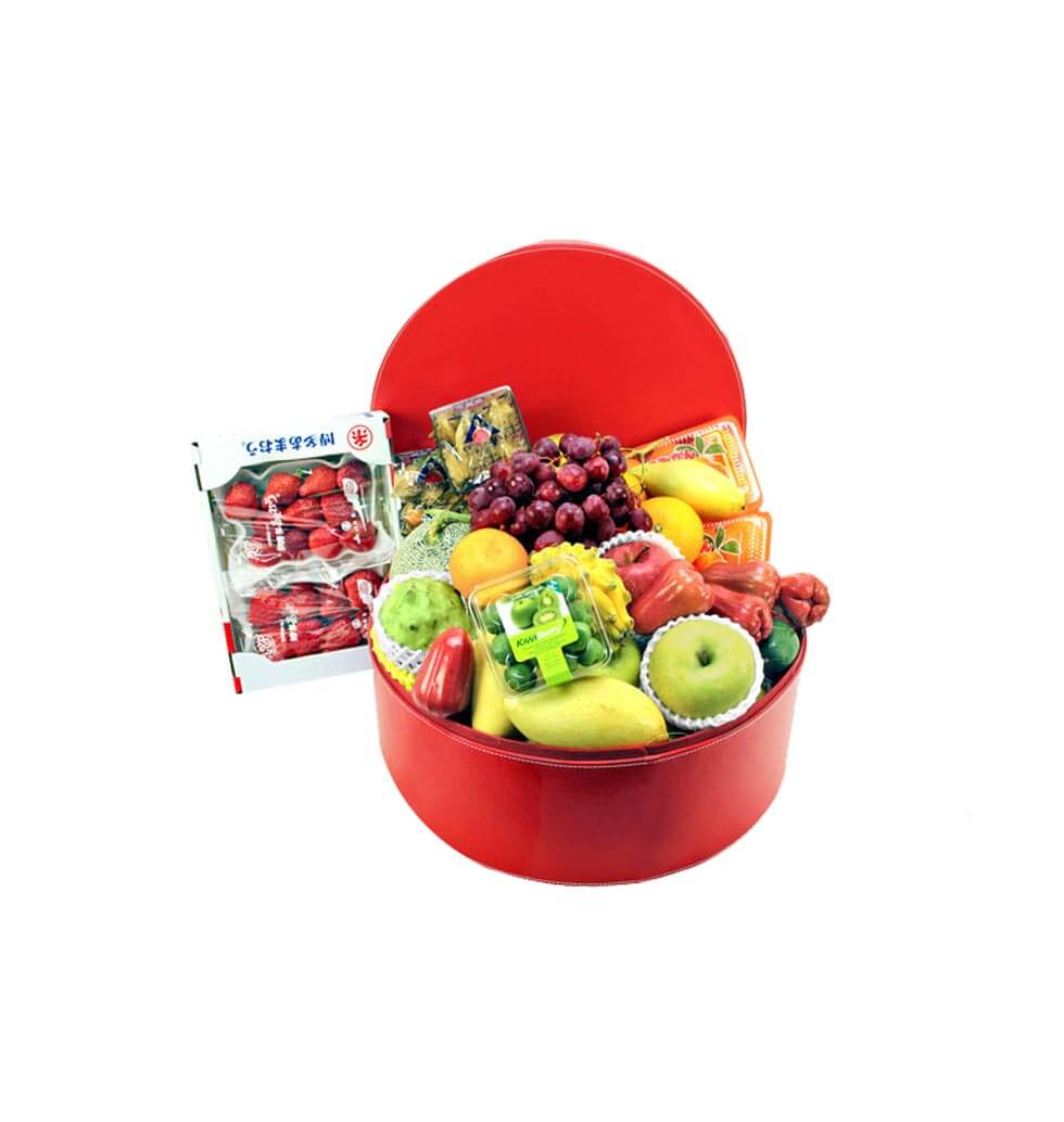 The main color is red.This kind of basket can be u......  to Ma On Shan_hongkong.asp