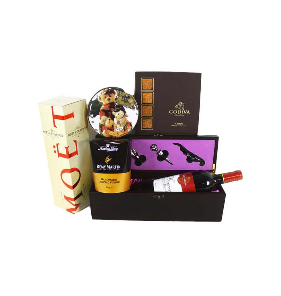 Thinking of a perfect wine gift for your friends b......  to Ping Chau_hongkong.asp