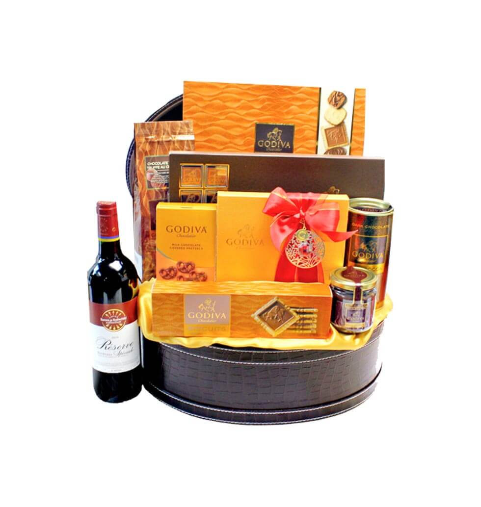 These hampers are used for gifting purposes. They ......  to Ma On Shan_hongkong.asp