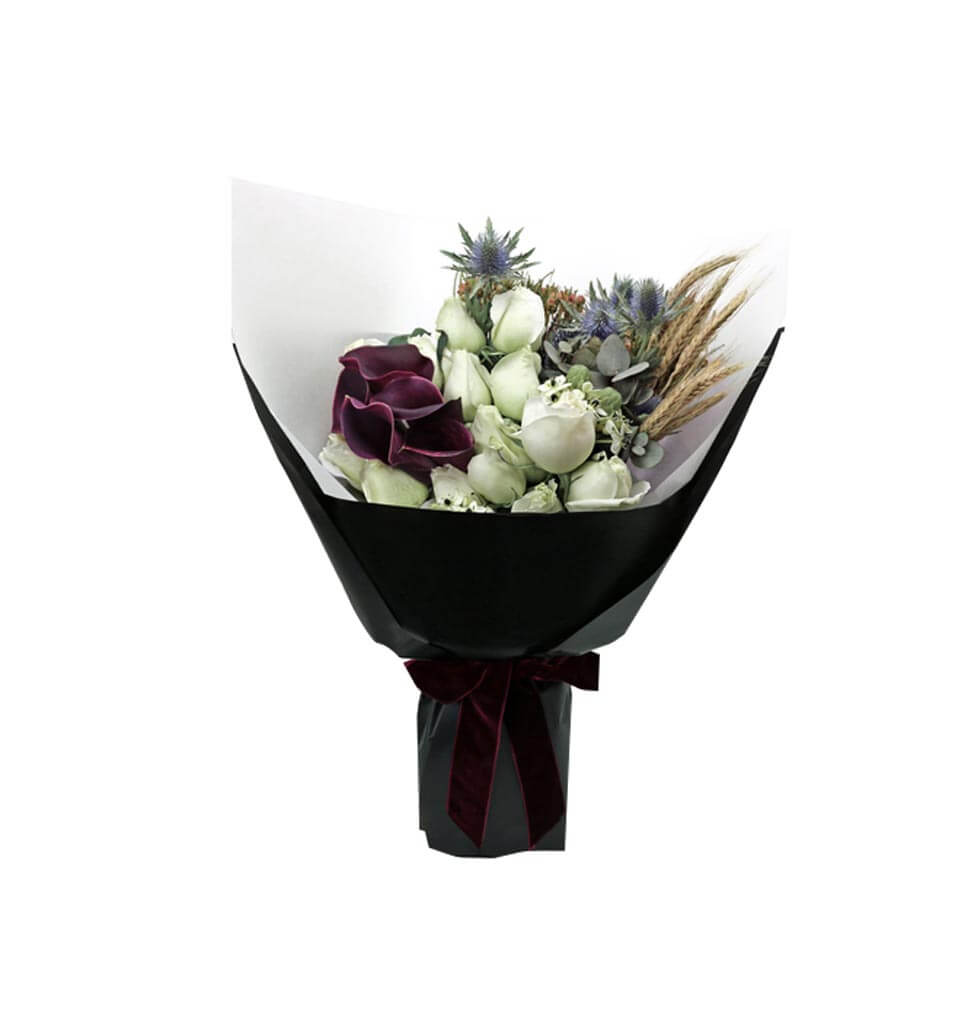 When you need to convey love and gratitude, our we......  to flowers_delivery_lau fau shan_hongkong.asp