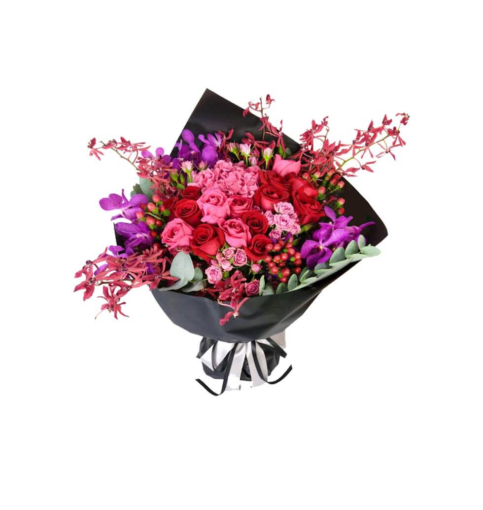 Send a gift thats simply irresistible and deliver ......  to flowers_delivery_lau fau shan_hongkong.asp