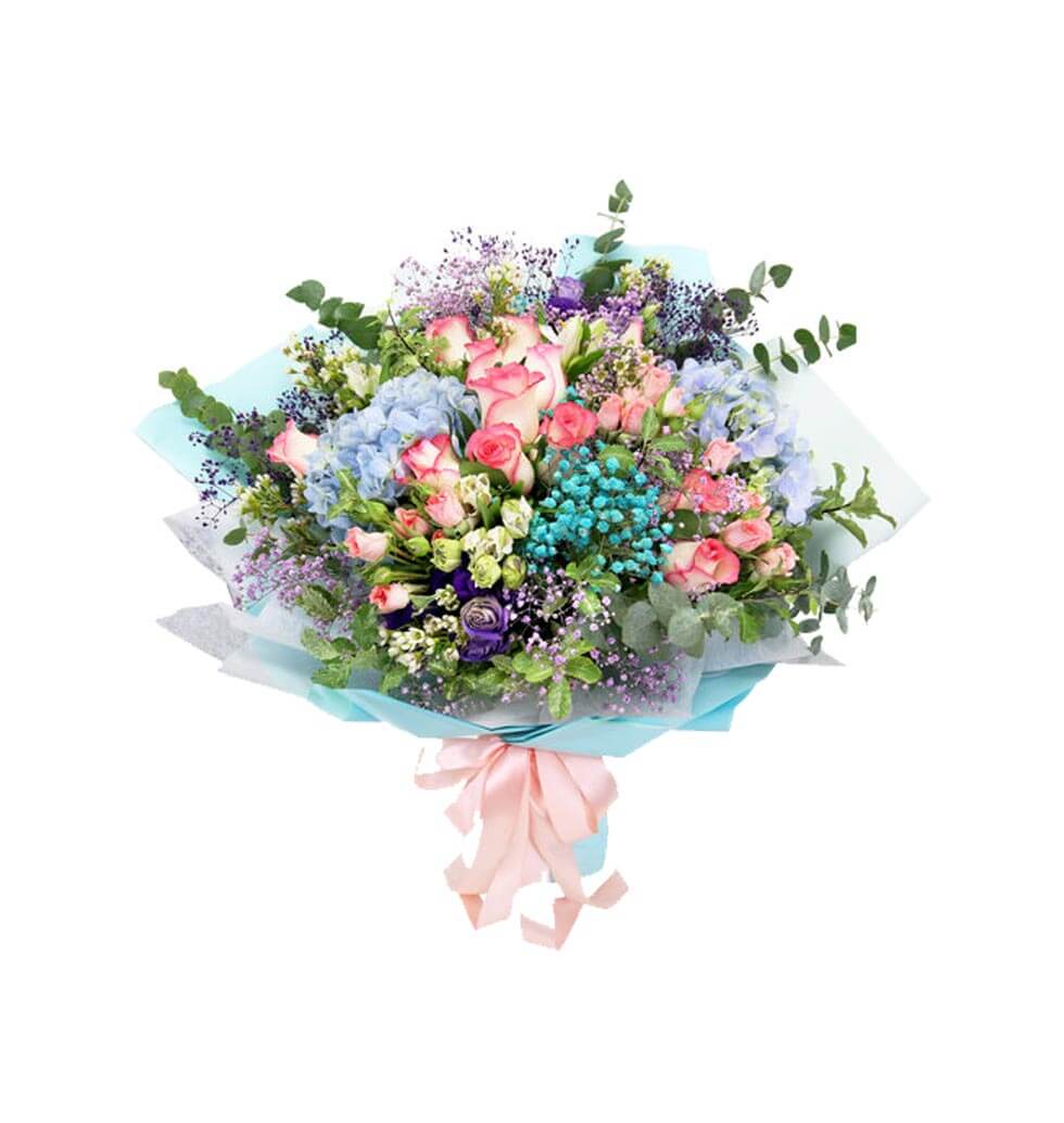 Weve arranged this beautiful, long lasting floral......  to flowers_delivery_aberdeen_hongkong.asp