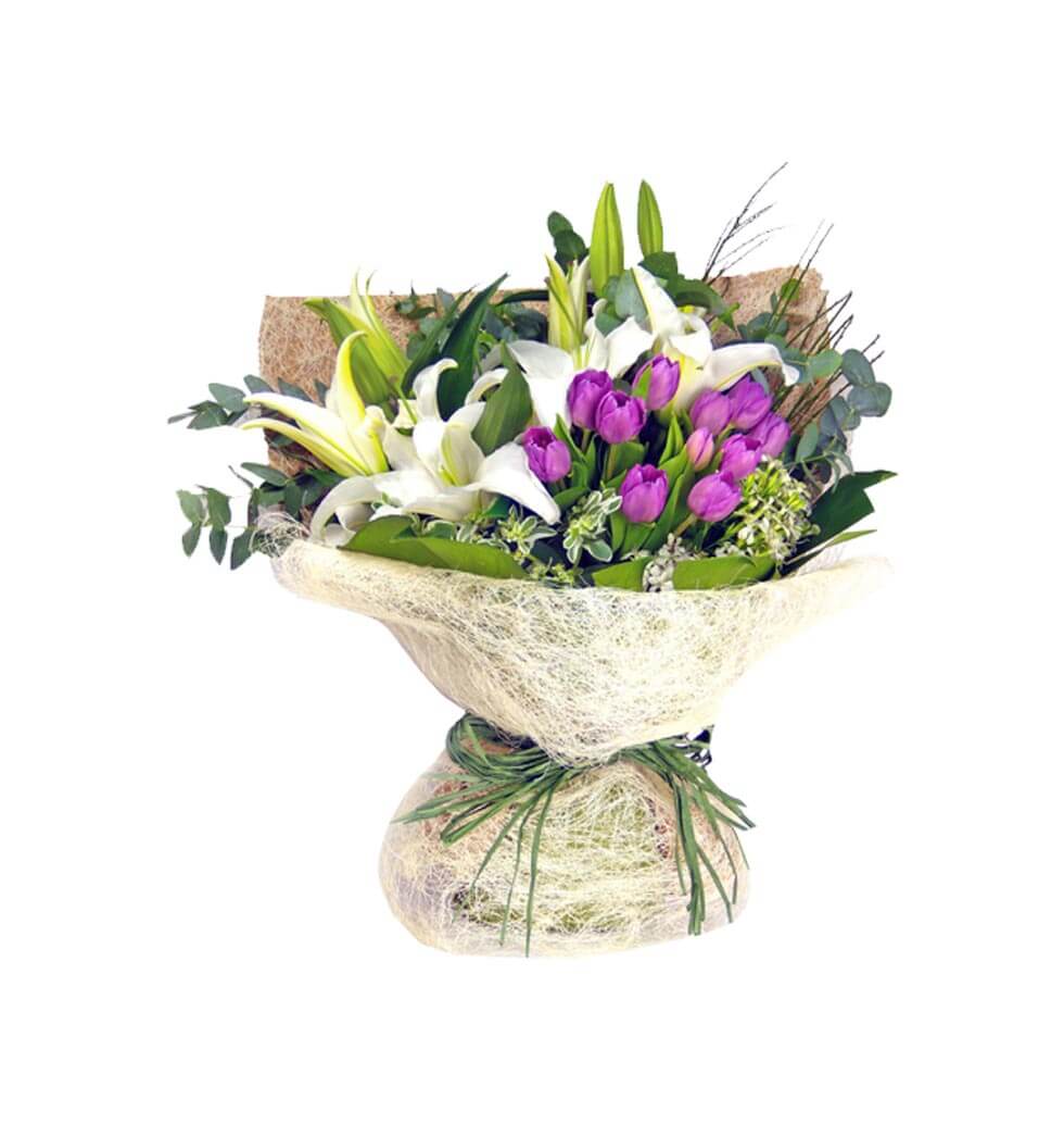 A classic gift theyll smile about for years to co......  to cheung sha wan_florists.asp