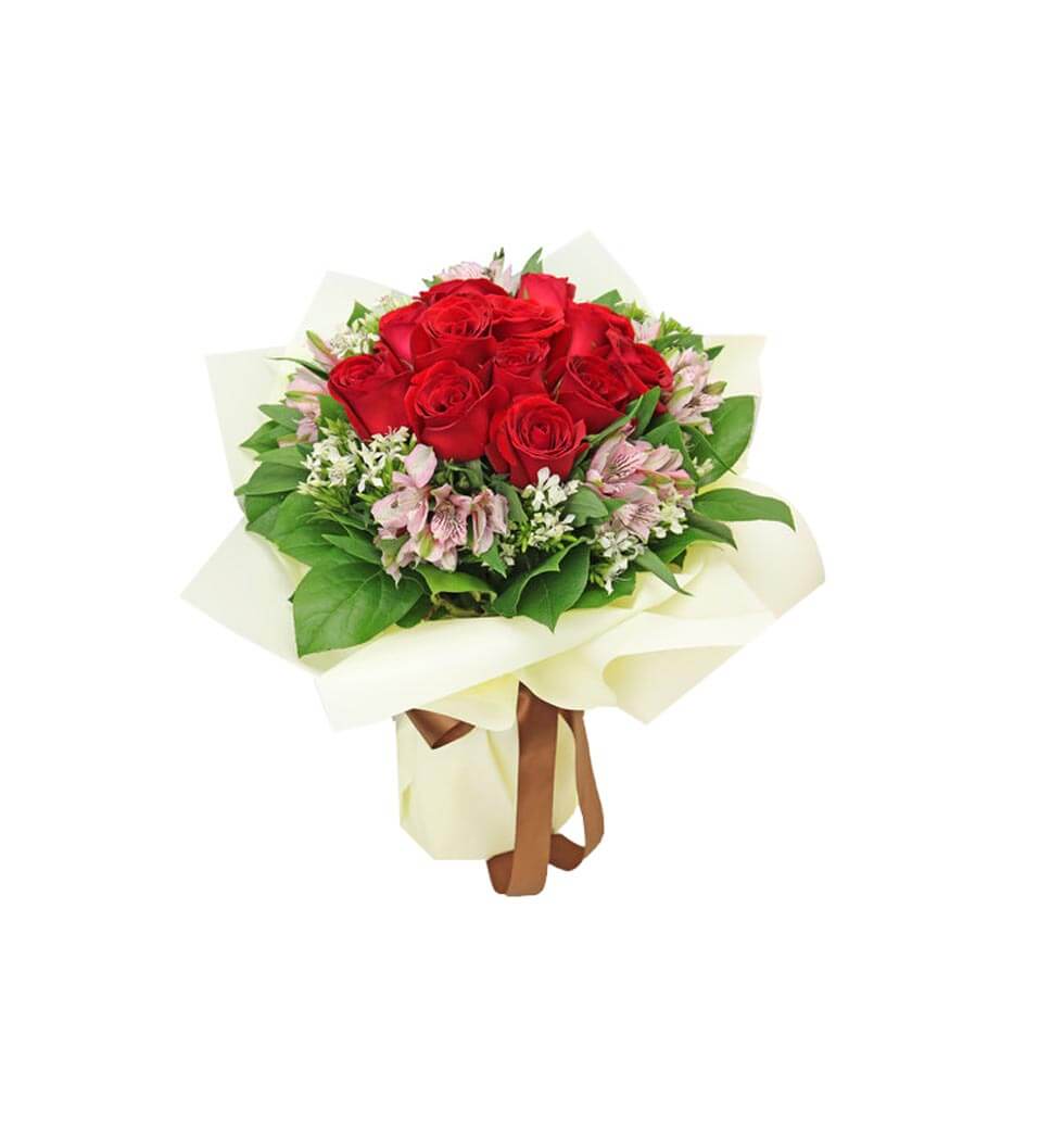 Order this beautiful flower bouquet today and send......  to flowers_delivery_lau fau shan_hongkong.asp