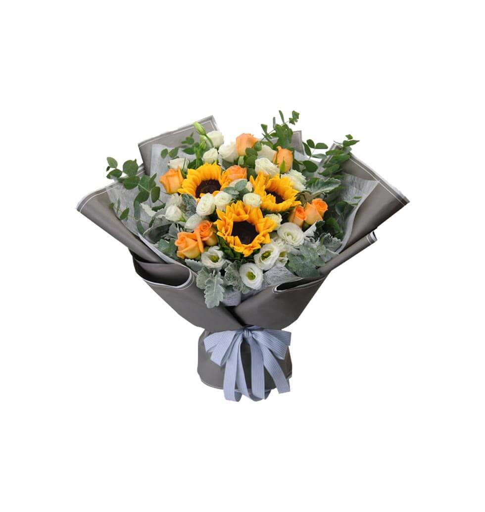 February is the time of love and romance. Are you ......  to flowers_delivery_yuen long pat heung_hongkong.asp