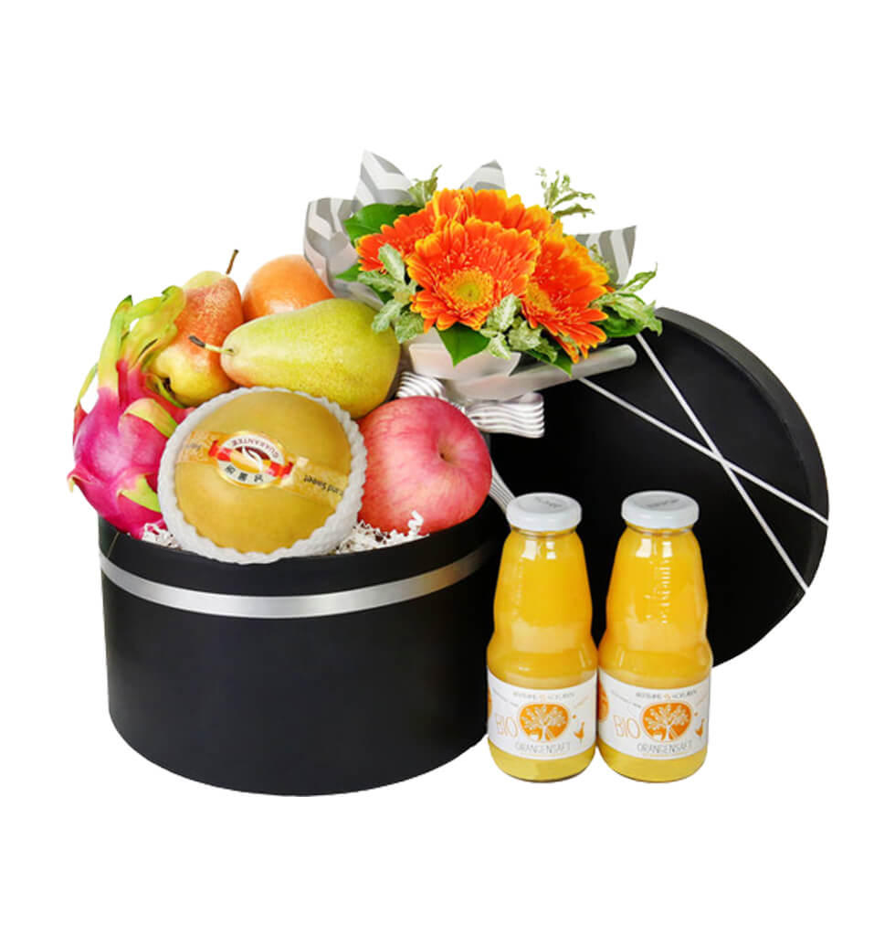 Fruits are nutritionally dense and beneficial to h......  to flowers_delivery_lung kwu chau_hongkong.asp