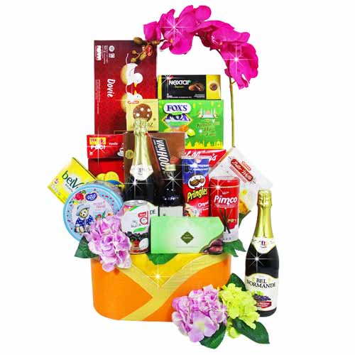 A fabulous gift for all occasions, this Instant Ce......  to flowers_delivery_pemalang_indonesia.asp