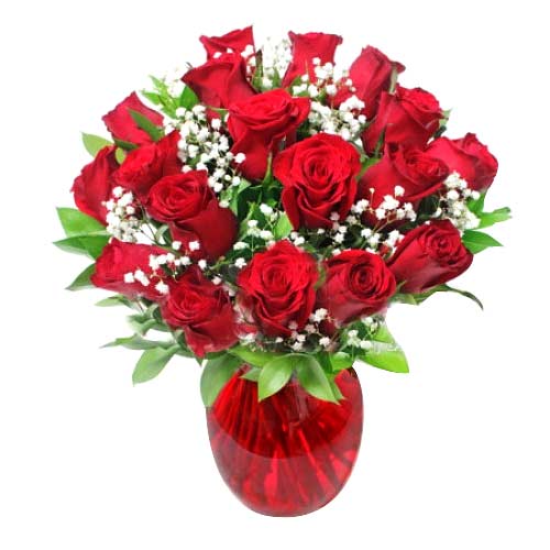 Present this Gorgeous Red Kisses Valentine bouquet......  to flowers_delivery_pemalang_indonesia.asp