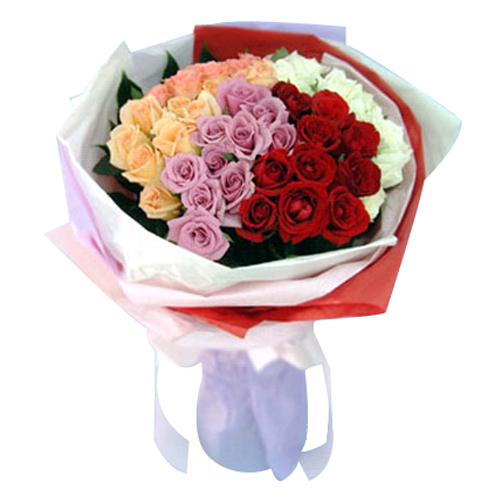 Gift someone you love this Fabulous Arrangements o......  to Majenang