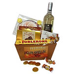 Dynamic Special Appreciation Gift Hamper