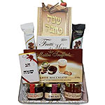 Remarkable Golden Future Gourmet Gift Hamper