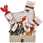 Brilliant Truthful Affair Christmas Gift Hamper