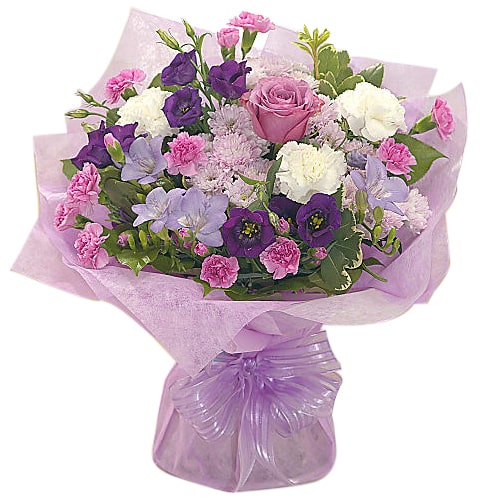Send with your love to your dear ones, this Lovely......  to hiroshima_florists.asp