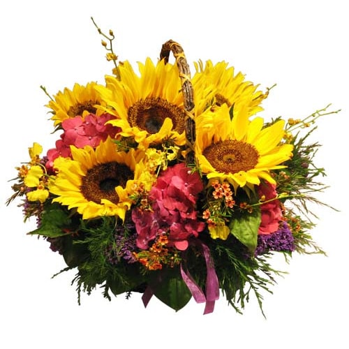 Dazzle your loved ones by gifting them this Captiv......  to yamaguchi_florists.asp