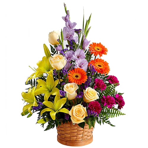 Offer your heartfelt wishes to your dear ones by s......  to kitakyushu_florists.asp