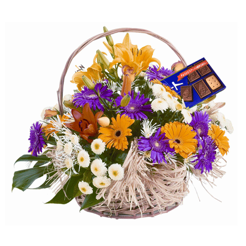 Bring people you love, closer to you by gifting th......  to flowers_delivery_kitakyushu_japan.asp