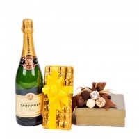 Champagne is known for its bubbly and lively nature and with ths, it is only mos...