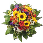 Send Flowers Bouquet to Latvia.