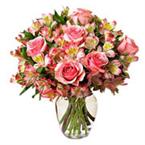 Send Flowers Bouquet to Latvia.