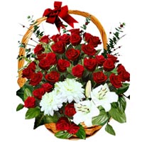 Roses Basketep://gene