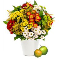 Gargen Bouquet<style